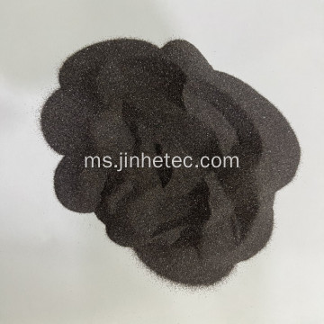 Titanium Ore Rutile Sand 80 mesh